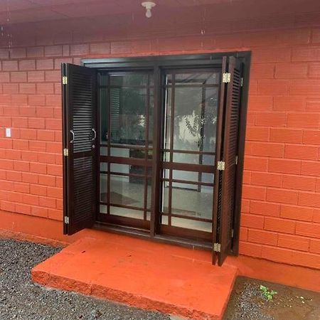 Apartamento Em Gramado 1 Exterior photo